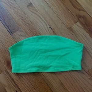 Wild Fable Lime Green Top